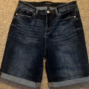 Judy Blue shorts
